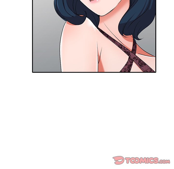 Daydream chapter 17 page 57