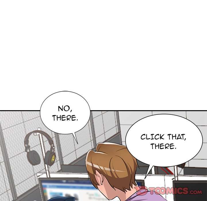 Daydream chapter 17 page 66