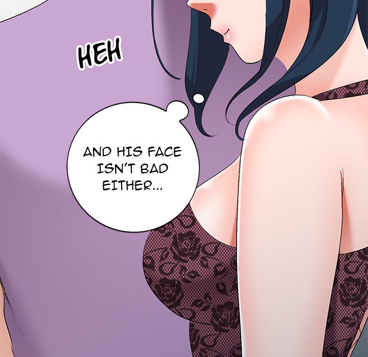 Daydream chapter 17 page 72