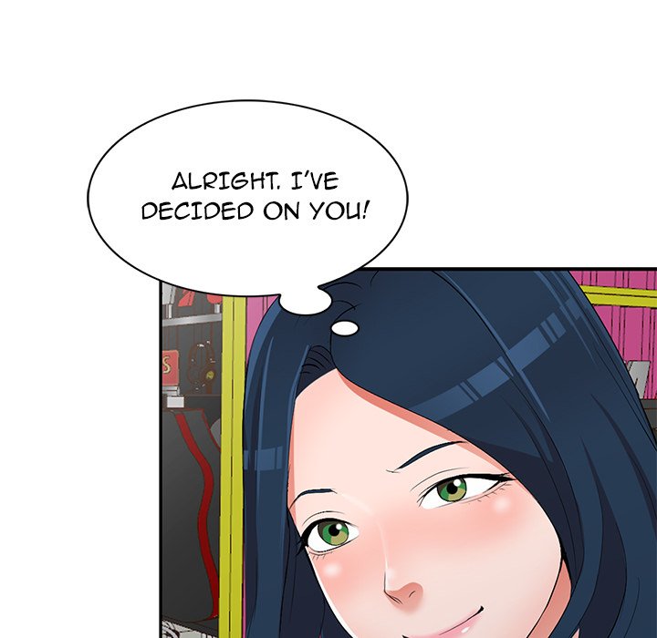 Daydream chapter 17 page 74