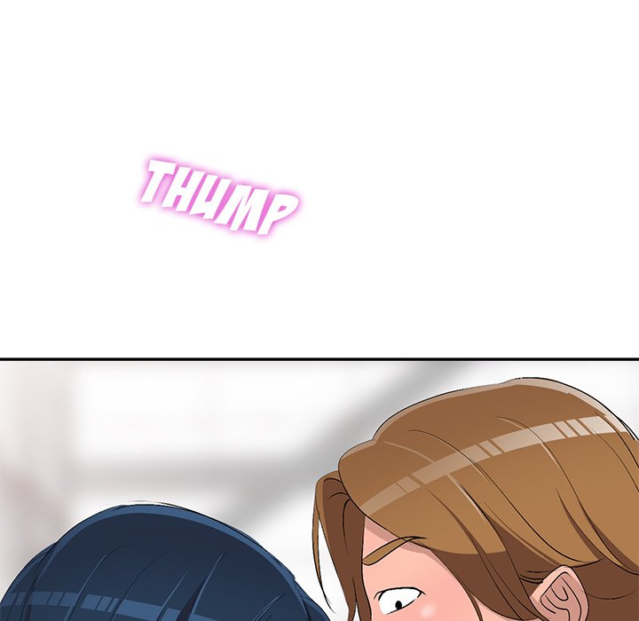 Daydream chapter 17 page 82