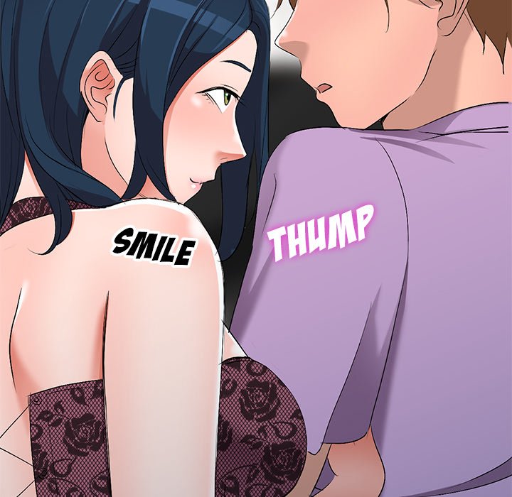 Daydream chapter 17 page 83