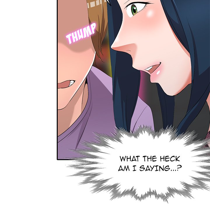 Daydream chapter 17 page 88