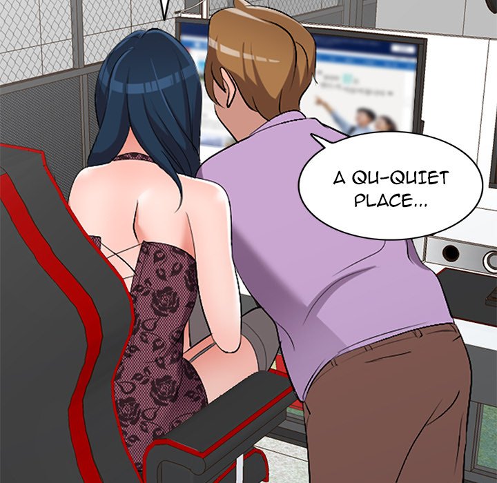 Daydream chapter 17 page 90