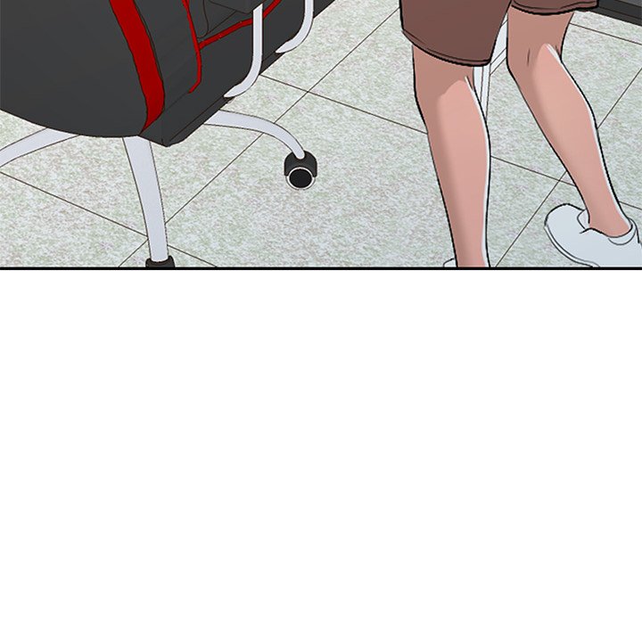 Daydream chapter 17 page 91
