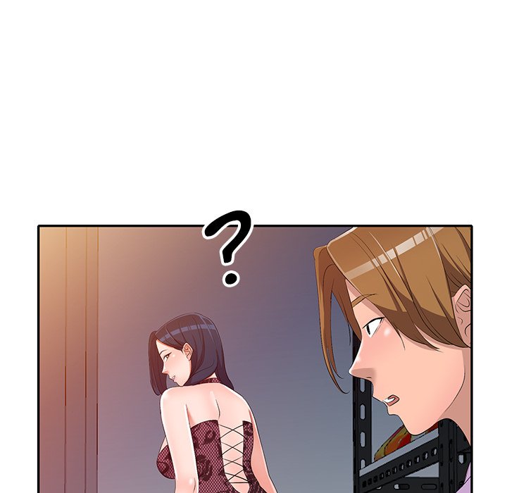 Daydream chapter 17 page 113