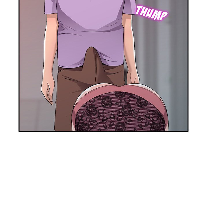 Daydream chapter 17 page 123