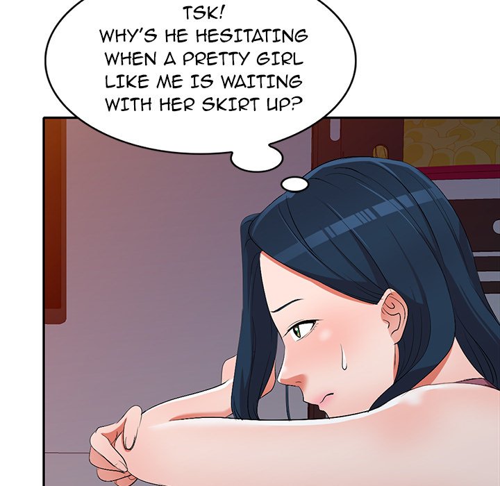 Daydream chapter 17 page 128