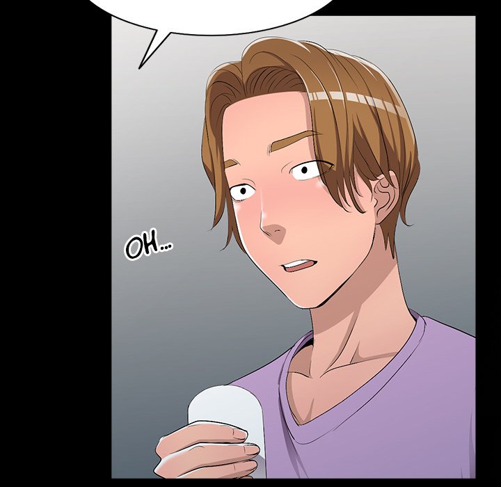 Daydream chapter 18 page 8