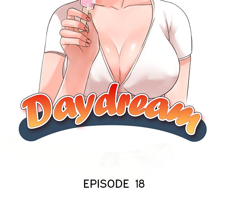 Daydream chapter 18 page 15