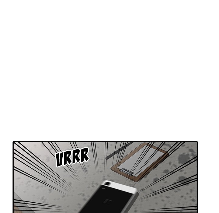 Daydream chapter 18 page 27