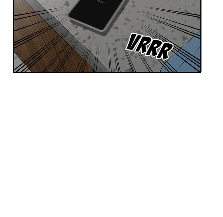 Daydream chapter 18 page 28