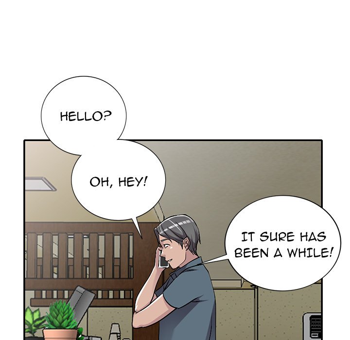 Daydream chapter 18 page 29