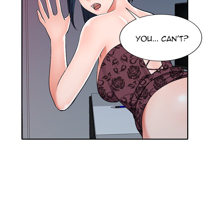 Daydream chapter 18 page 40