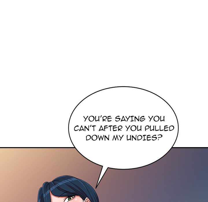 Daydream chapter 18 page 43