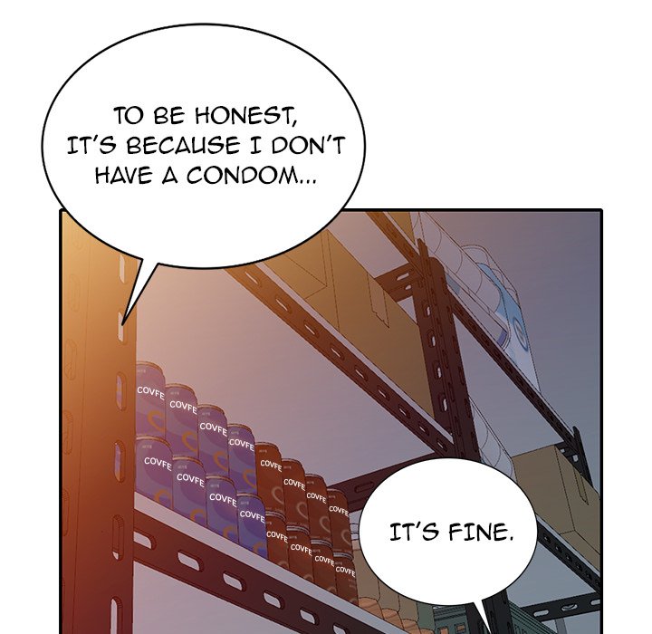 Daydream chapter 18 page 46