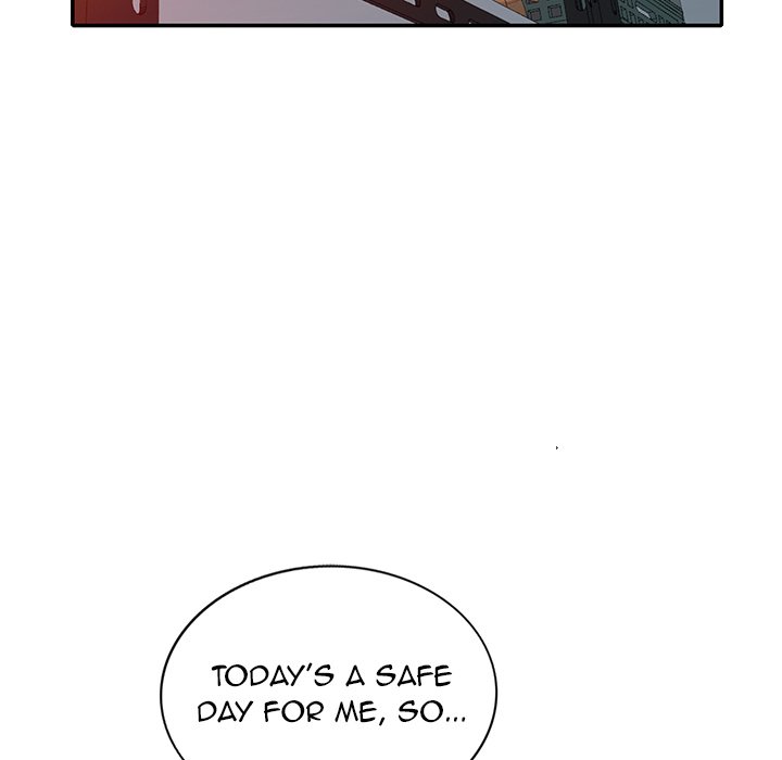 Daydream chapter 18 page 47