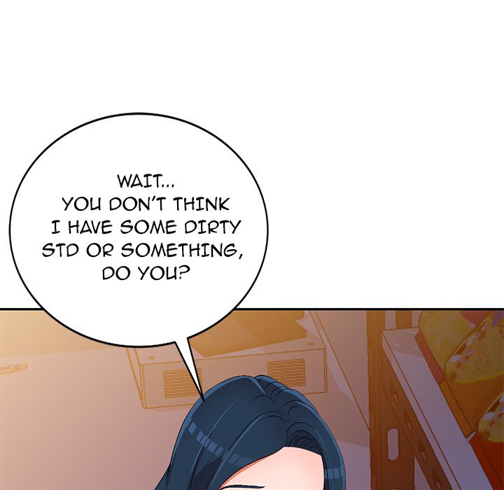 Daydream chapter 18 page 50