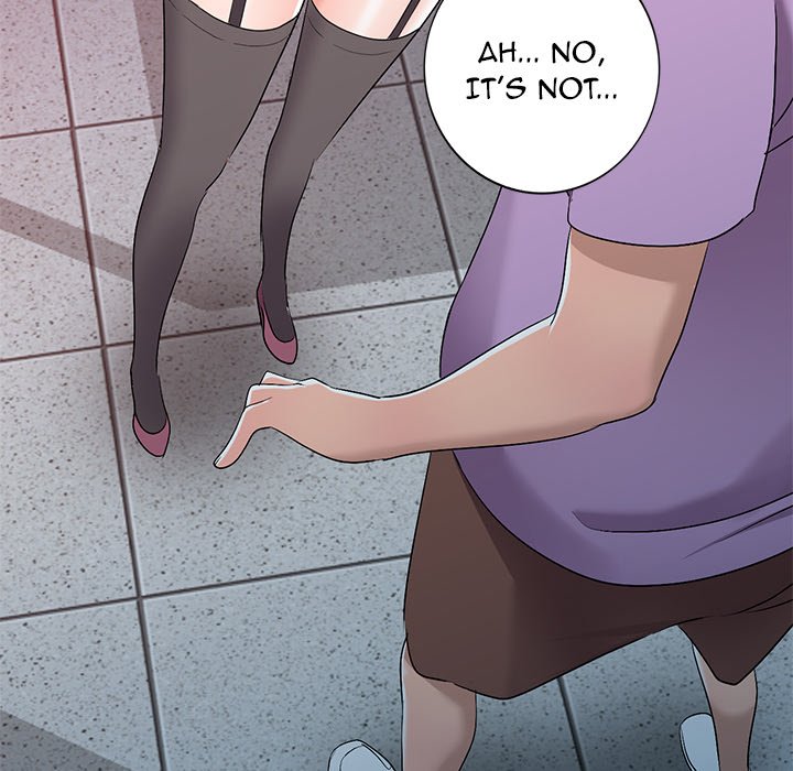 Daydream chapter 18 page 52
