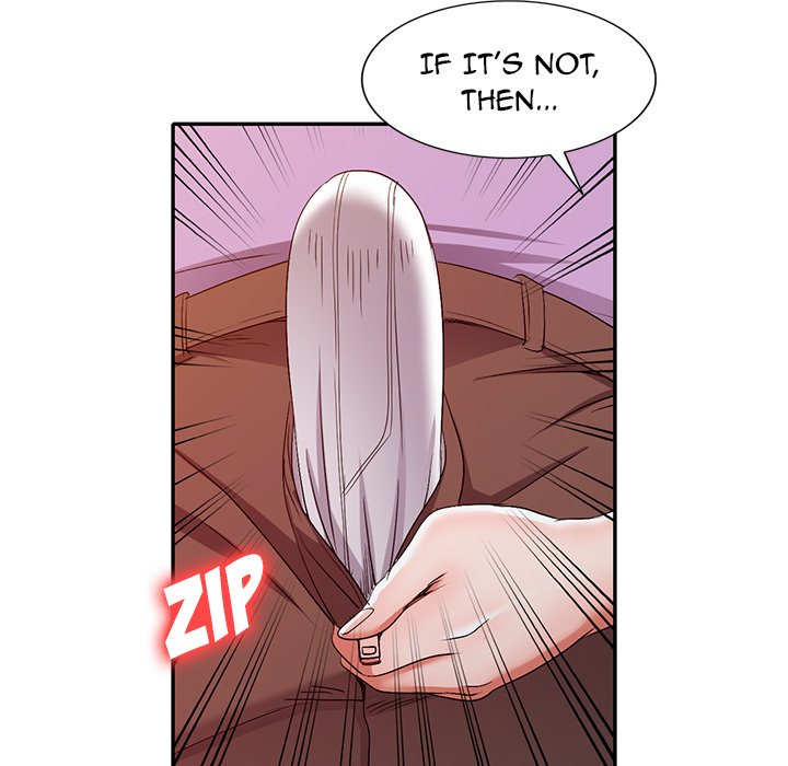 Daydream chapter 18 page 54