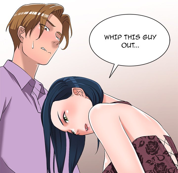Daydream chapter 18 page 56