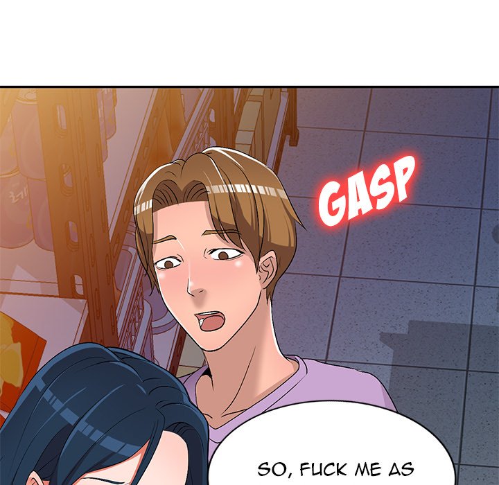 Daydream chapter 18 page 61