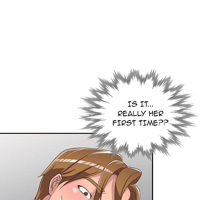 Daydream chapter 18 page 64