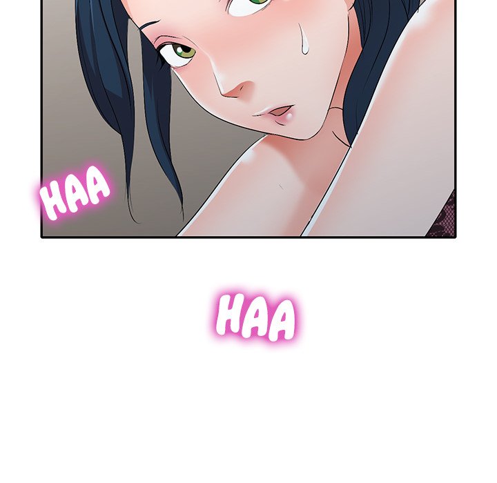 Daydream chapter 18 page 82