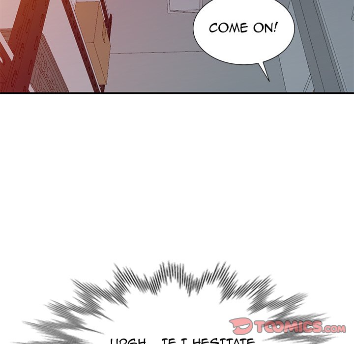 Daydream chapter 18 page 84