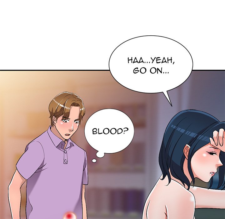 Daydream chapter 18 page 92