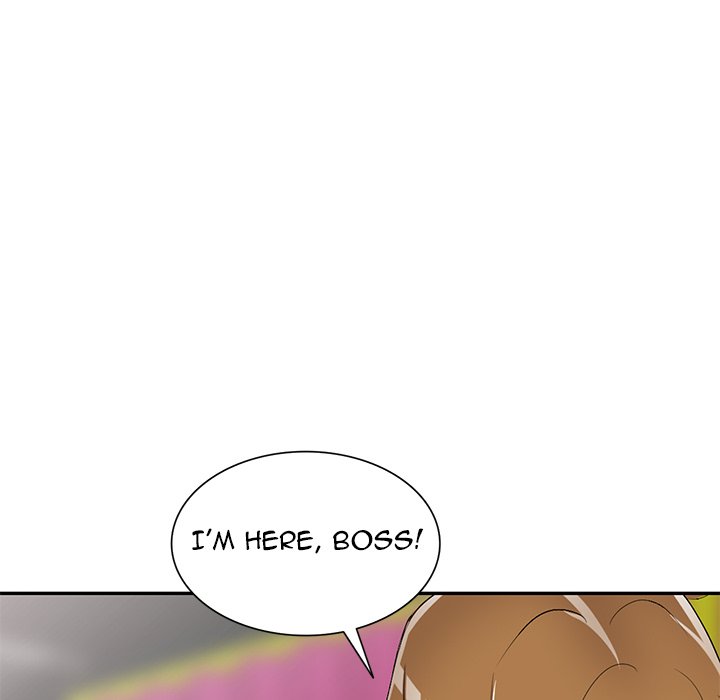 Daydream chapter 18 page 100