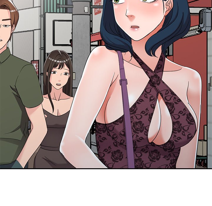 Daydream chapter 18 page 137