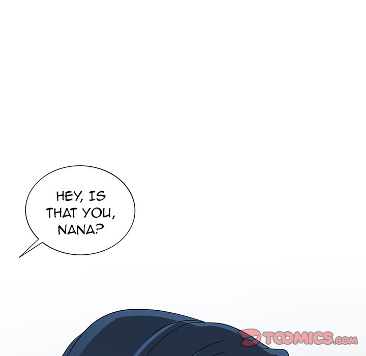 Daydream chapter 18 page 138