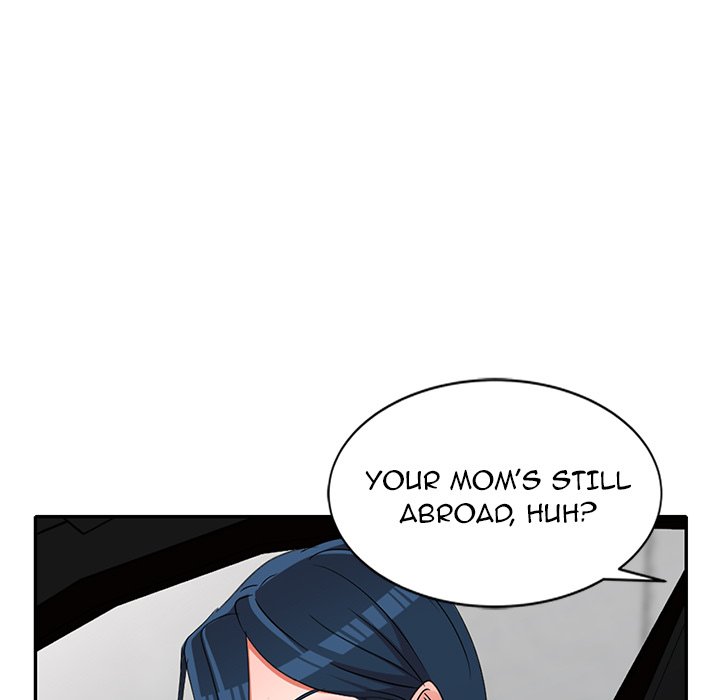 Daydream chapter 18 page 152