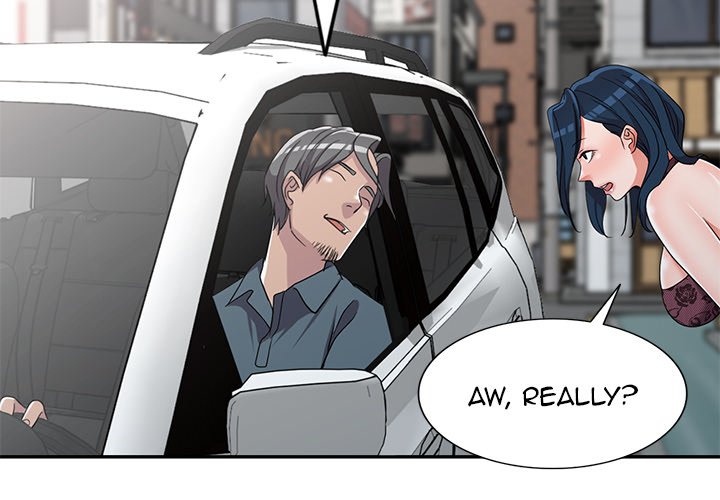 Daydream chapter 19 page 2