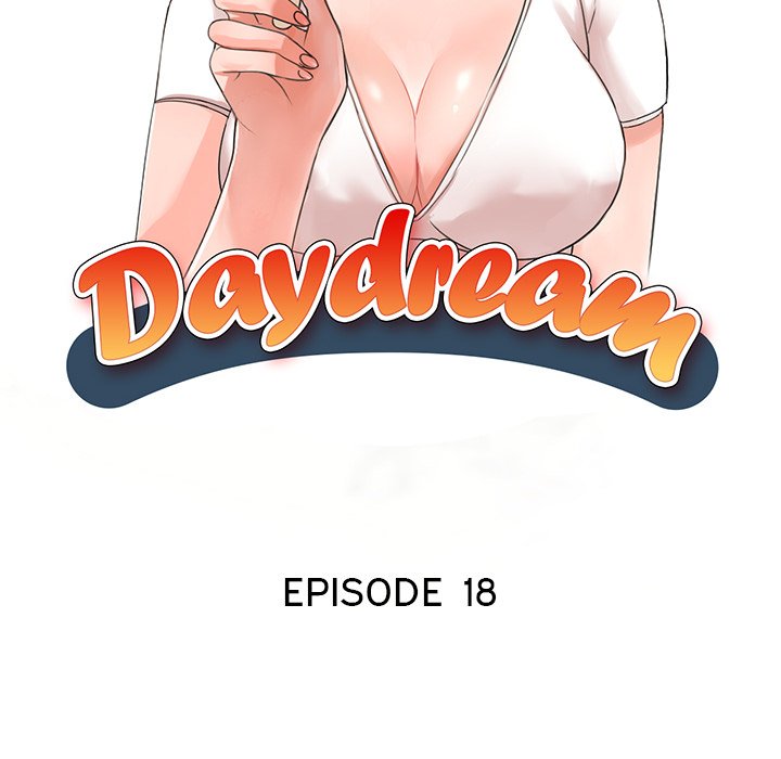 Daydream chapter 19 page 12
