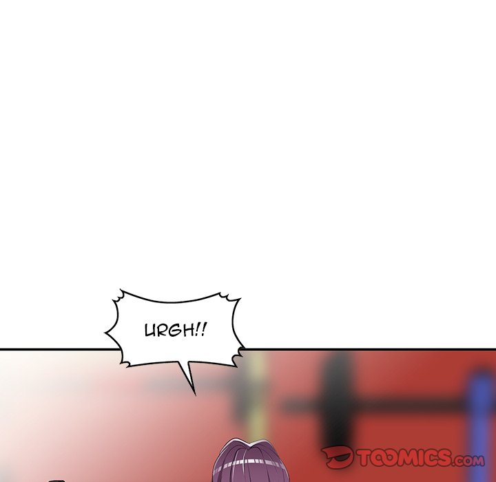 Daydream chapter 19 page 21