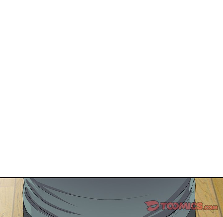 Daydream chapter 19 page 27