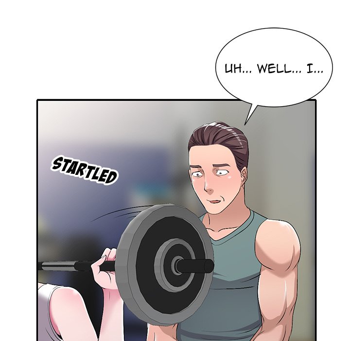 Daydream chapter 19 page 46