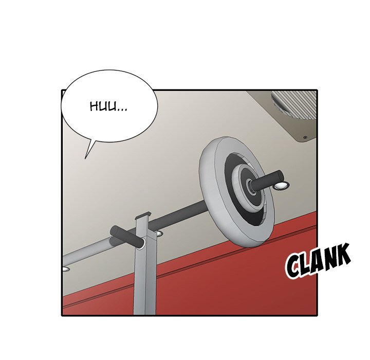 Daydream chapter 19 page 48