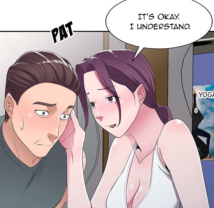 Daydream chapter 19 page 54