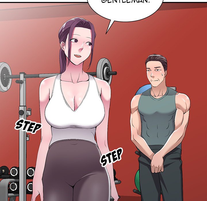 Daydream chapter 19 page 58