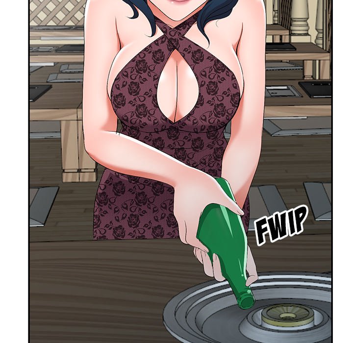 Daydream chapter 19 page 67