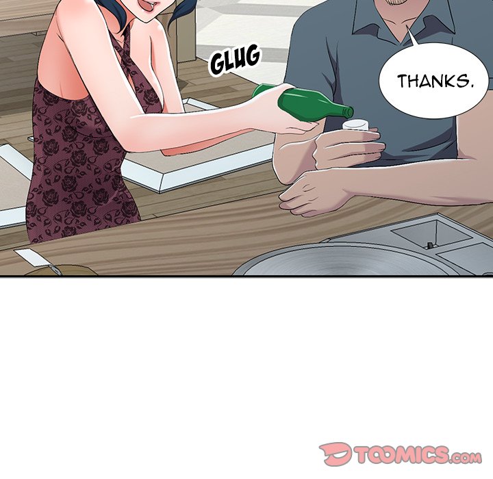 Daydream chapter 19 page 75