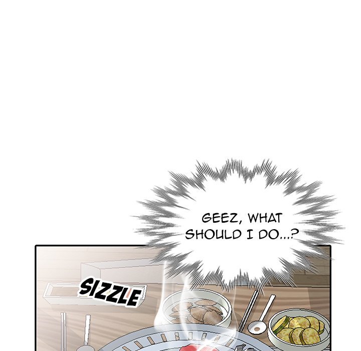 Daydream chapter 19 page 78
