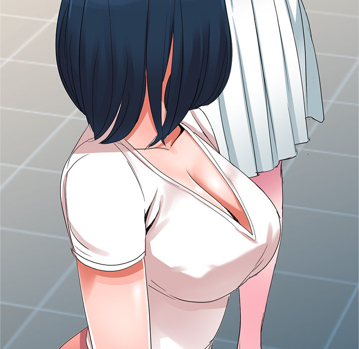 Daydream chapter 2 page 13