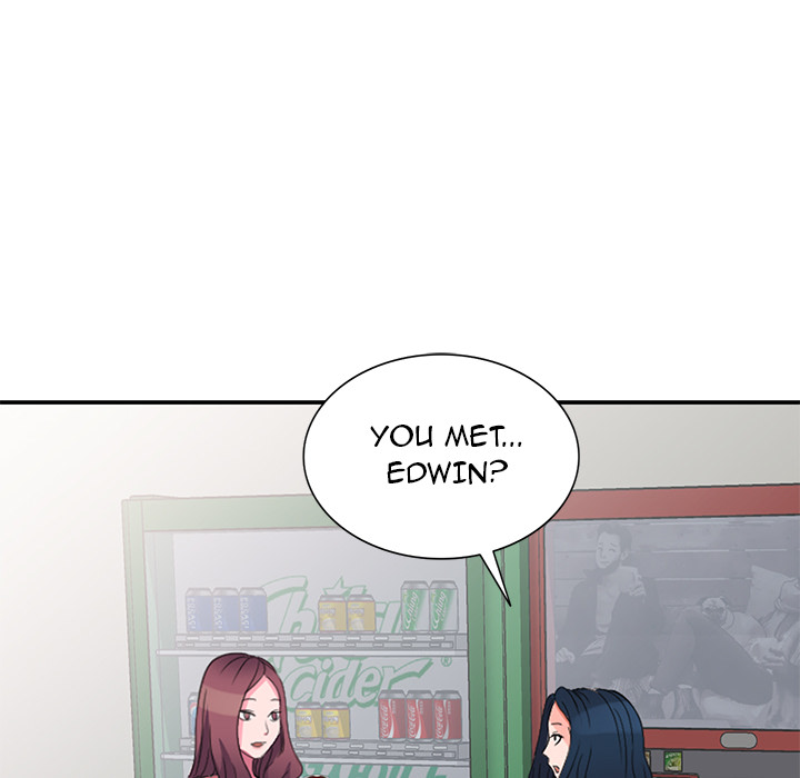 Daydream chapter 2 page 17