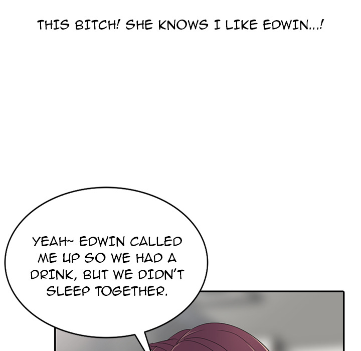 Daydream chapter 2 page 19