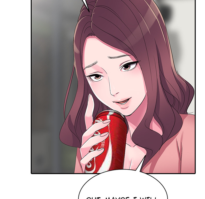 Daydream chapter 2 page 20