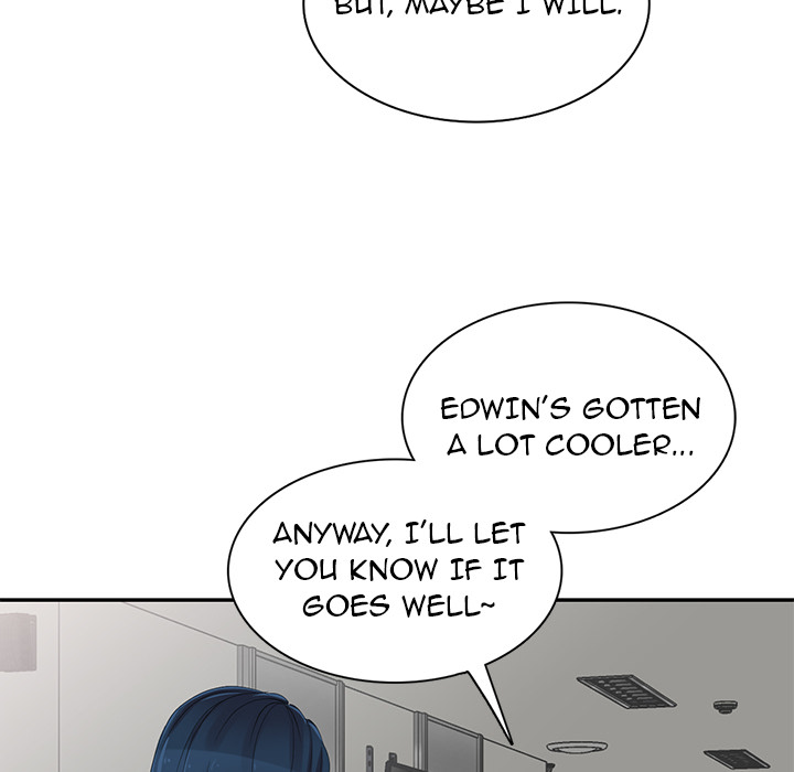 Daydream chapter 2 page 21